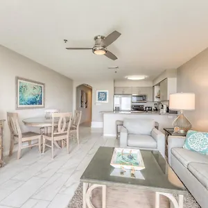 Windancer Condominiums By Wyndham Vacation Rentals Apartment