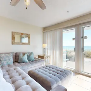 Crystal Sands Apartment