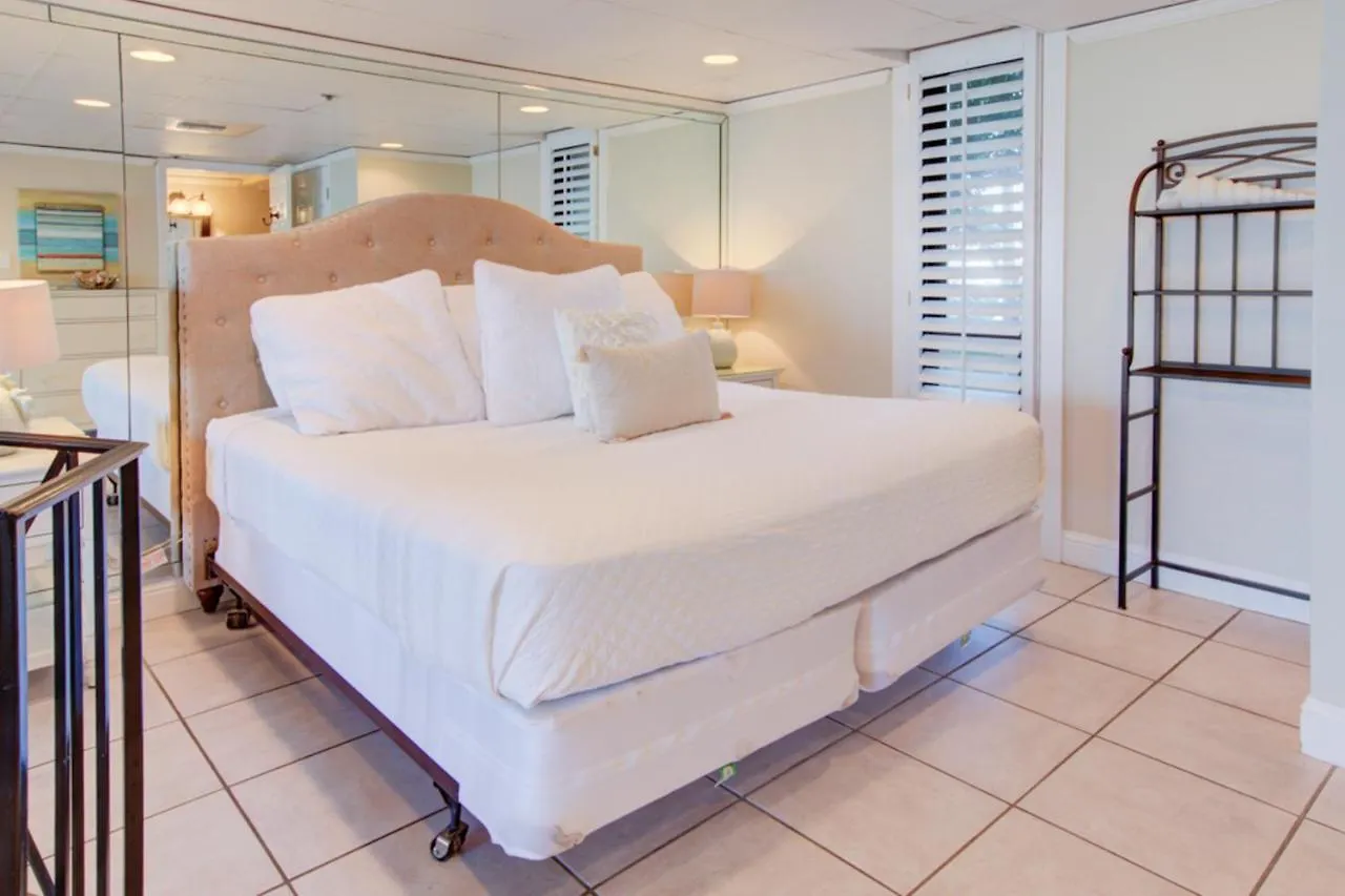 Emerald Towers Destin