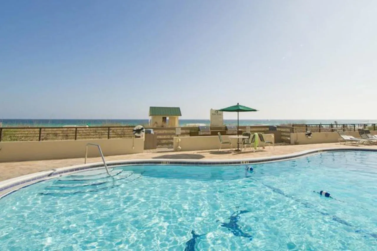 Emerald Towers Destin