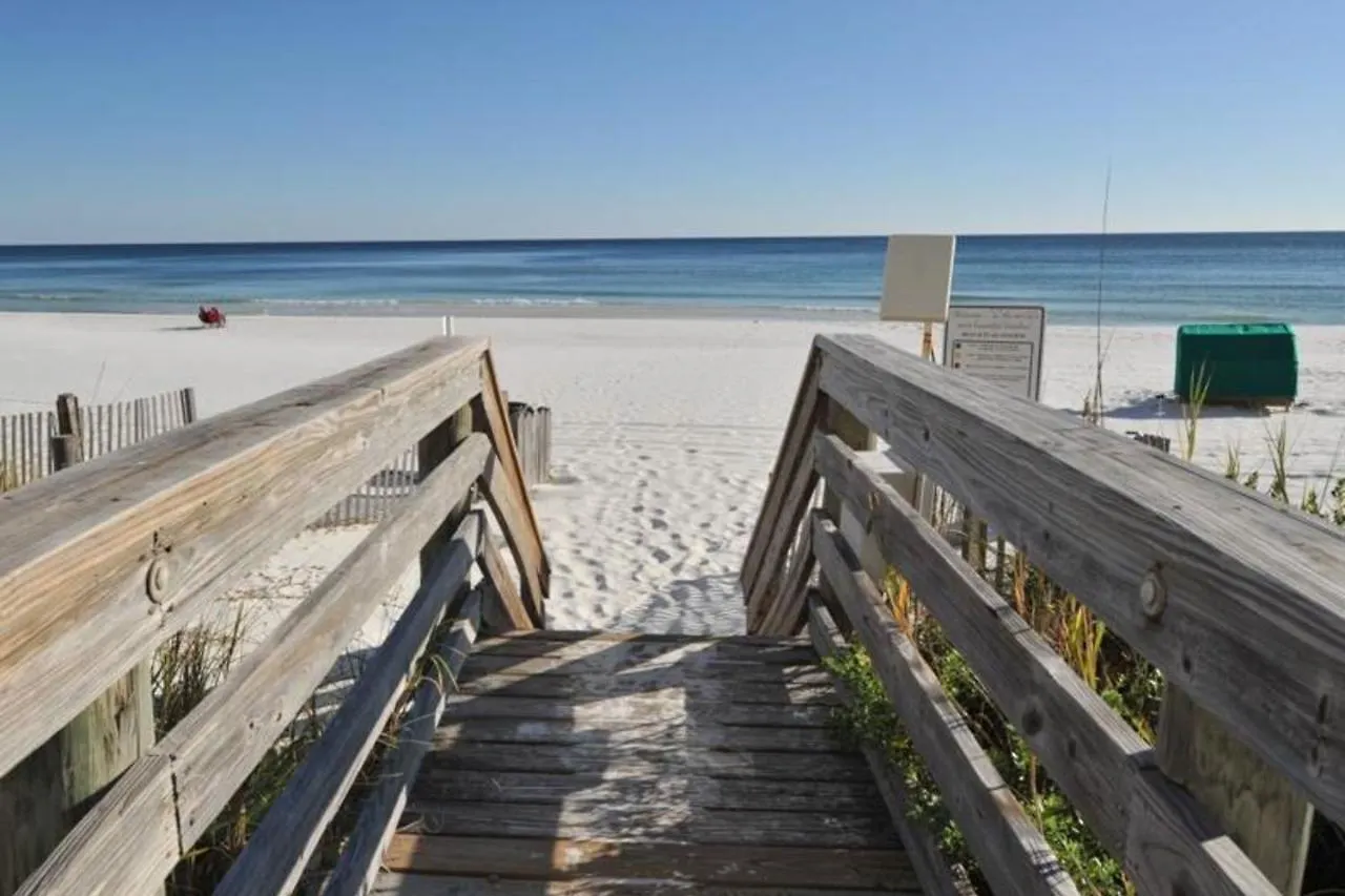 Apartment Emerald Towers Destin
