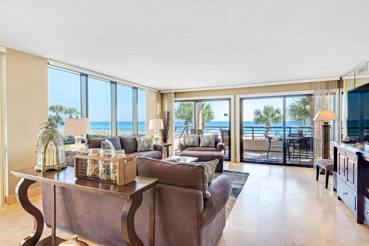 Emerald Towers Destin Apartment