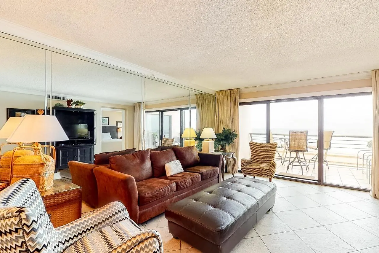 Emerald Towers Destin