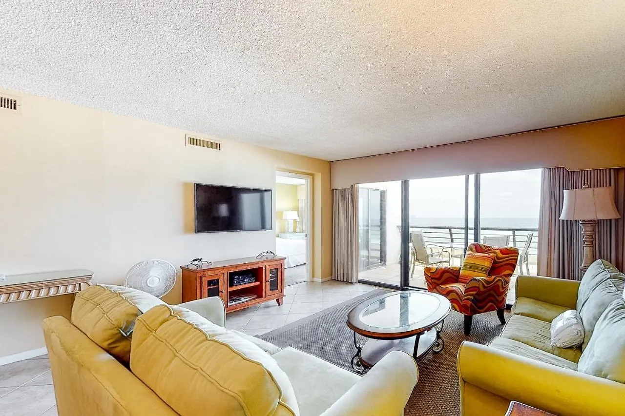 Emerald Towers Destin 0*,