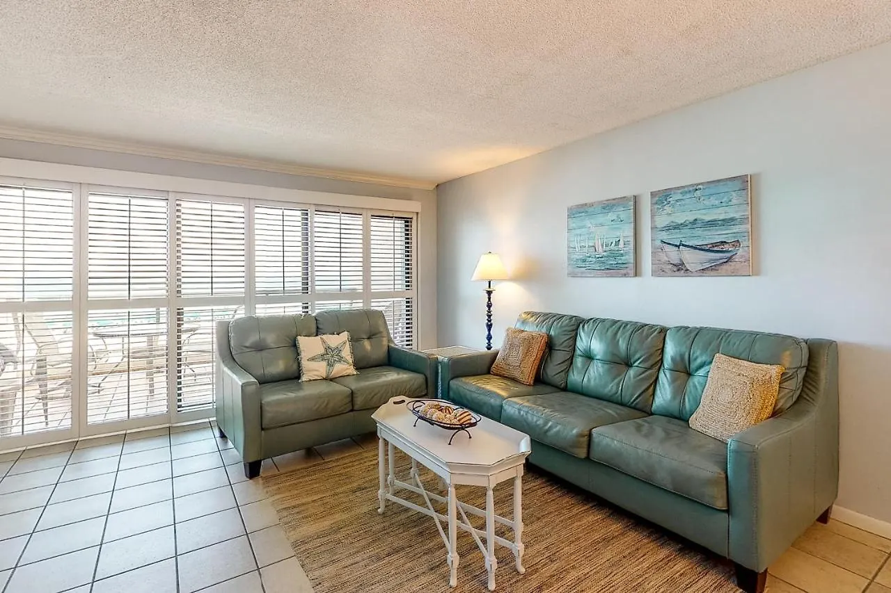 Apartment Emerald Towers Destin