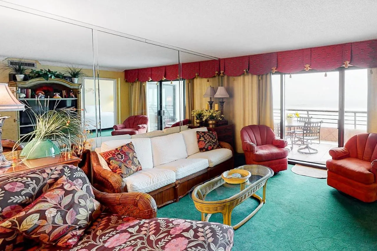 Emerald Towers Destin 0*,