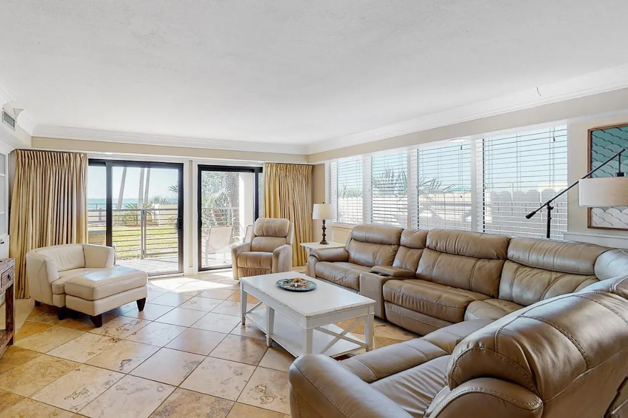 Apartment Emerald Towers Destin
