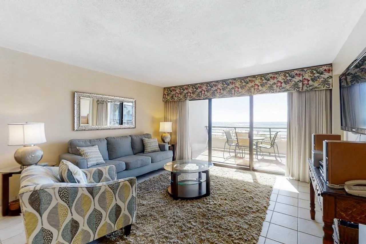 Emerald Towers Destin