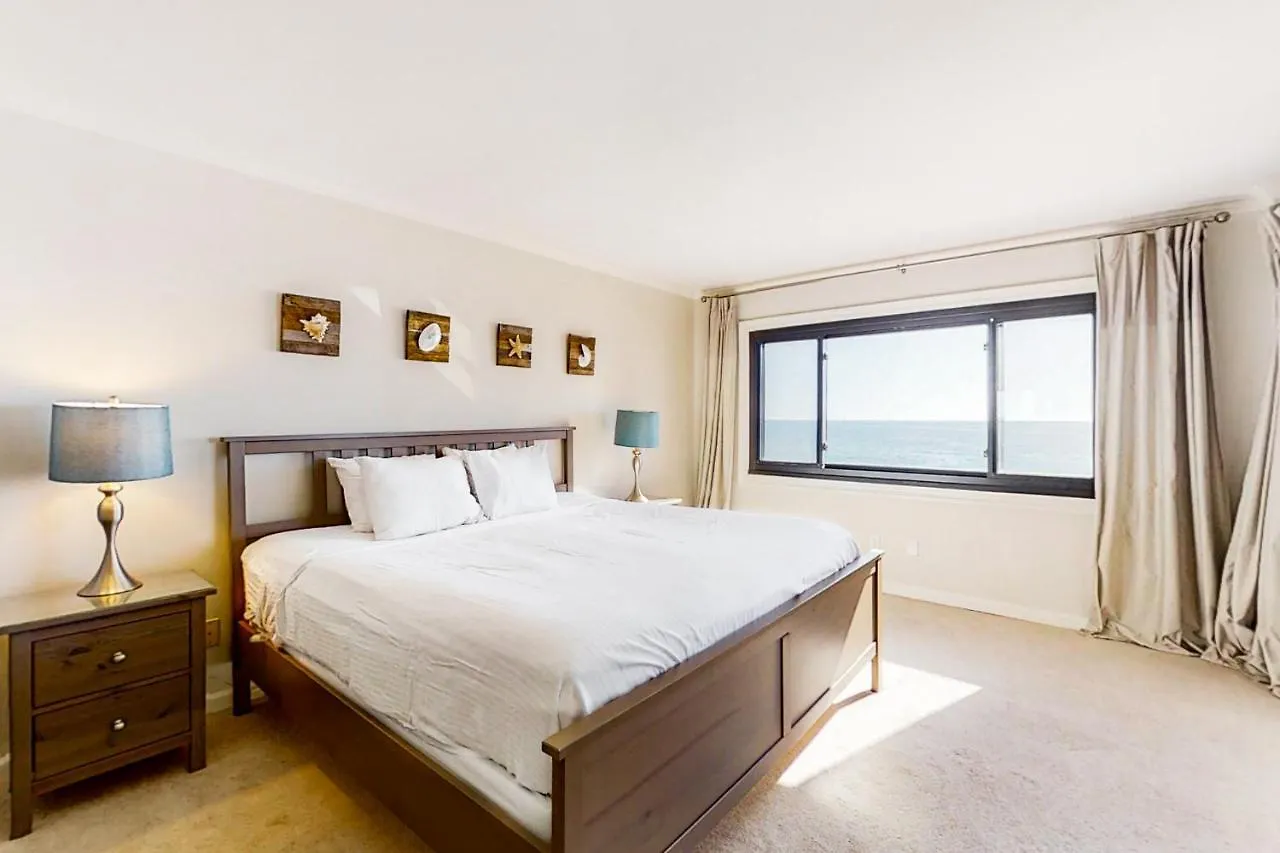 Emerald Towers Destin Apartment