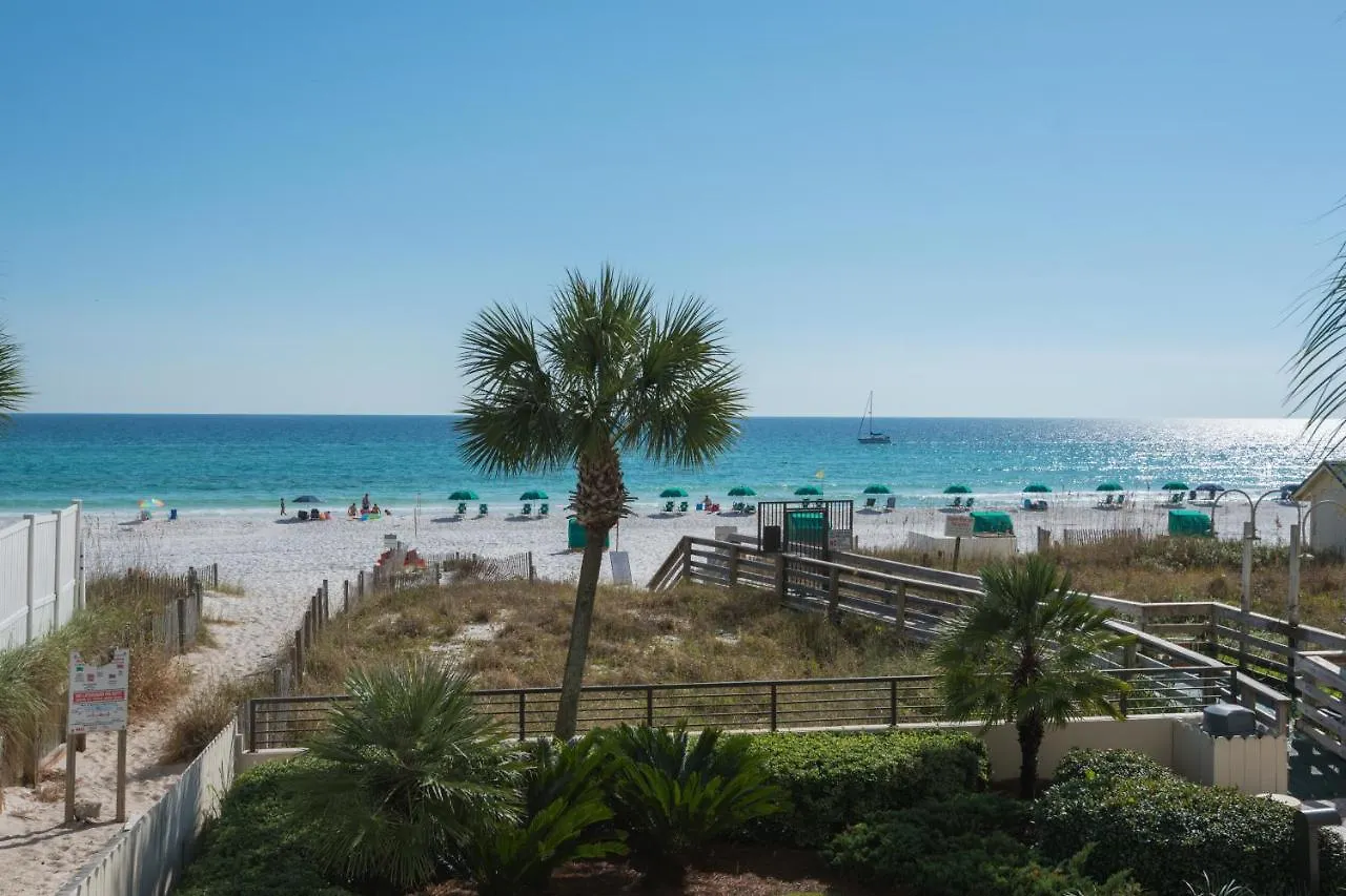 Apartment Emerald Towers Destin