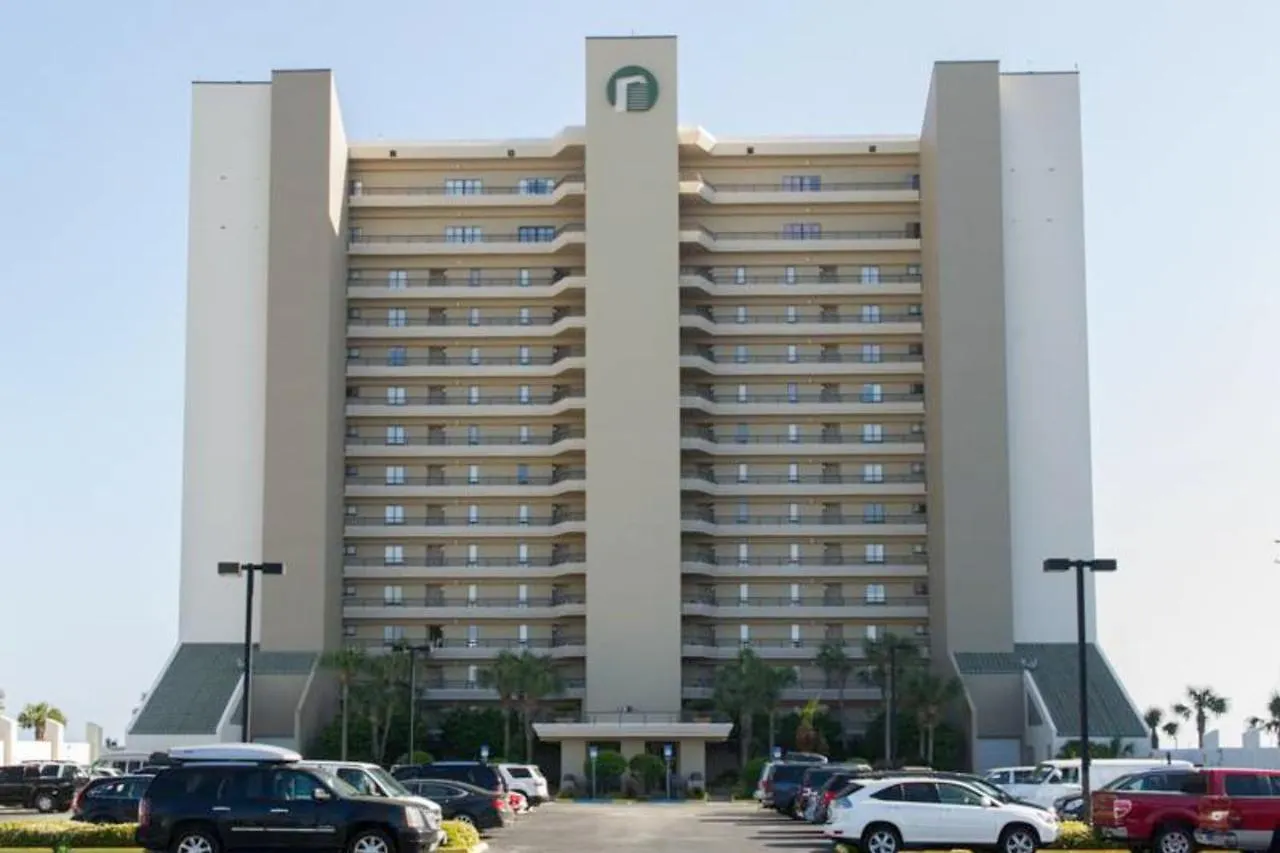 Emerald Towers Destin Apartment