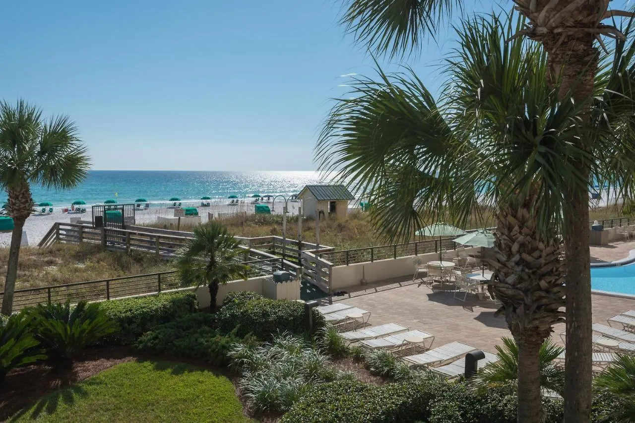 Emerald Towers Destin United States