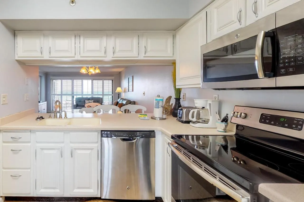 Apartment Emerald Towers Destin United States