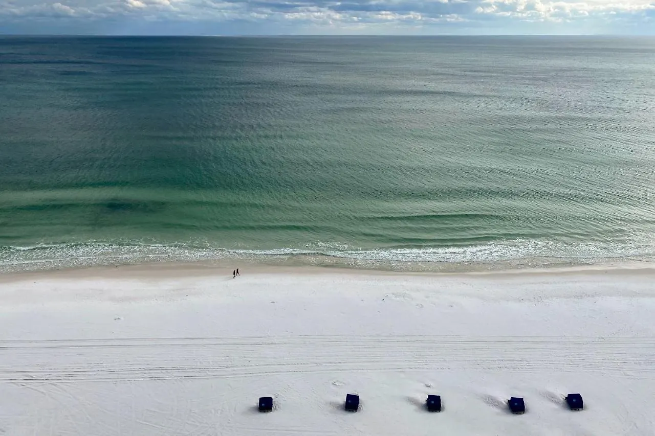 Emerald Towers Destin