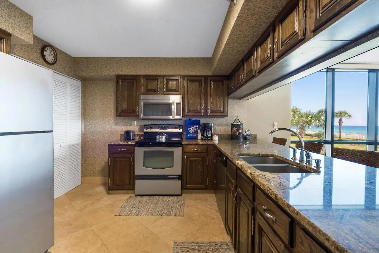 Emerald Towers Destin Apartment