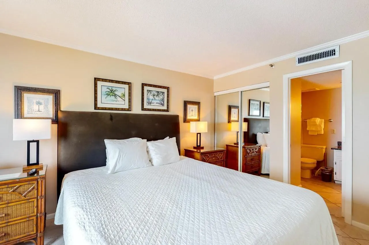 Emerald Towers Destin