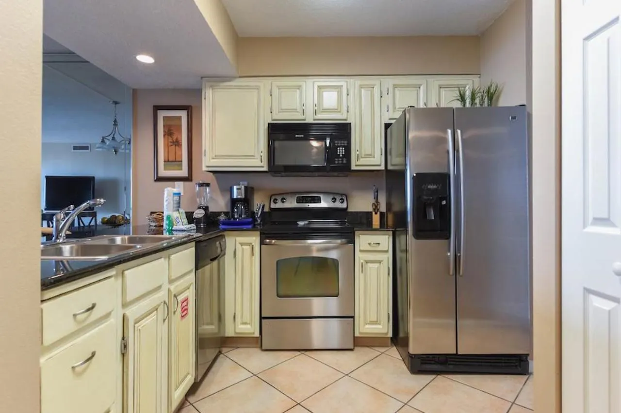 Apartment Emerald Towers Destin