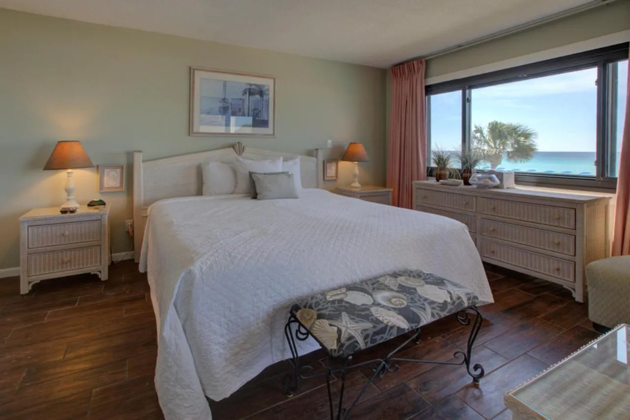 Apartment Emerald Towers Destin United States