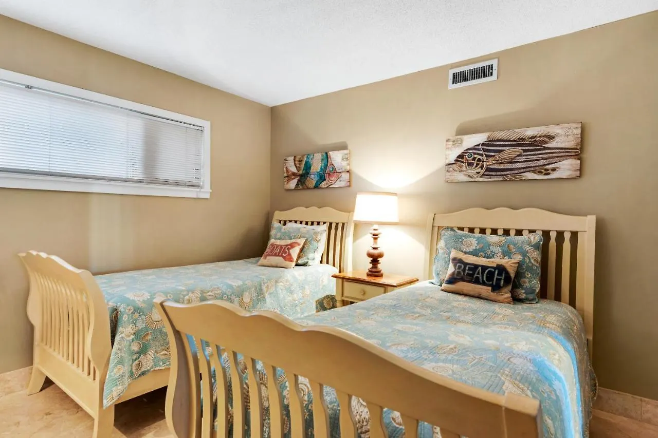 Emerald Towers Destin