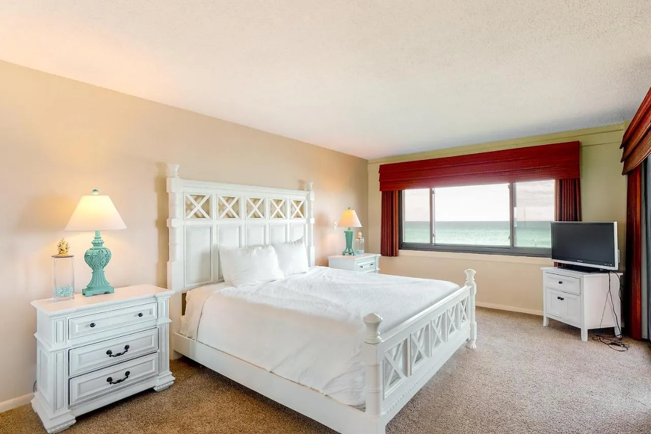 Emerald Towers Destin Apartment