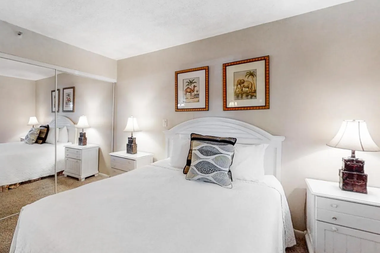 Apartment Emerald Towers Destin United States