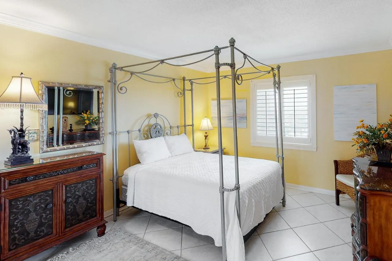 Apartment Emerald Towers Destin