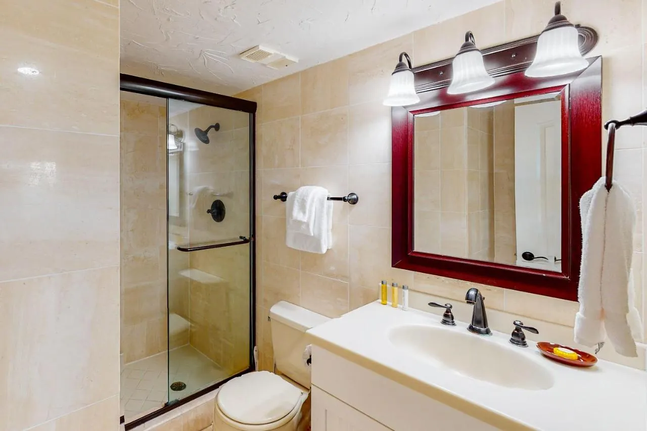 Apartment Emerald Towers Destin