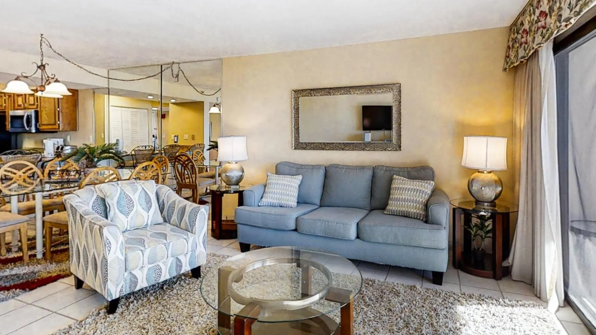 Apartment Emerald Towers Destin