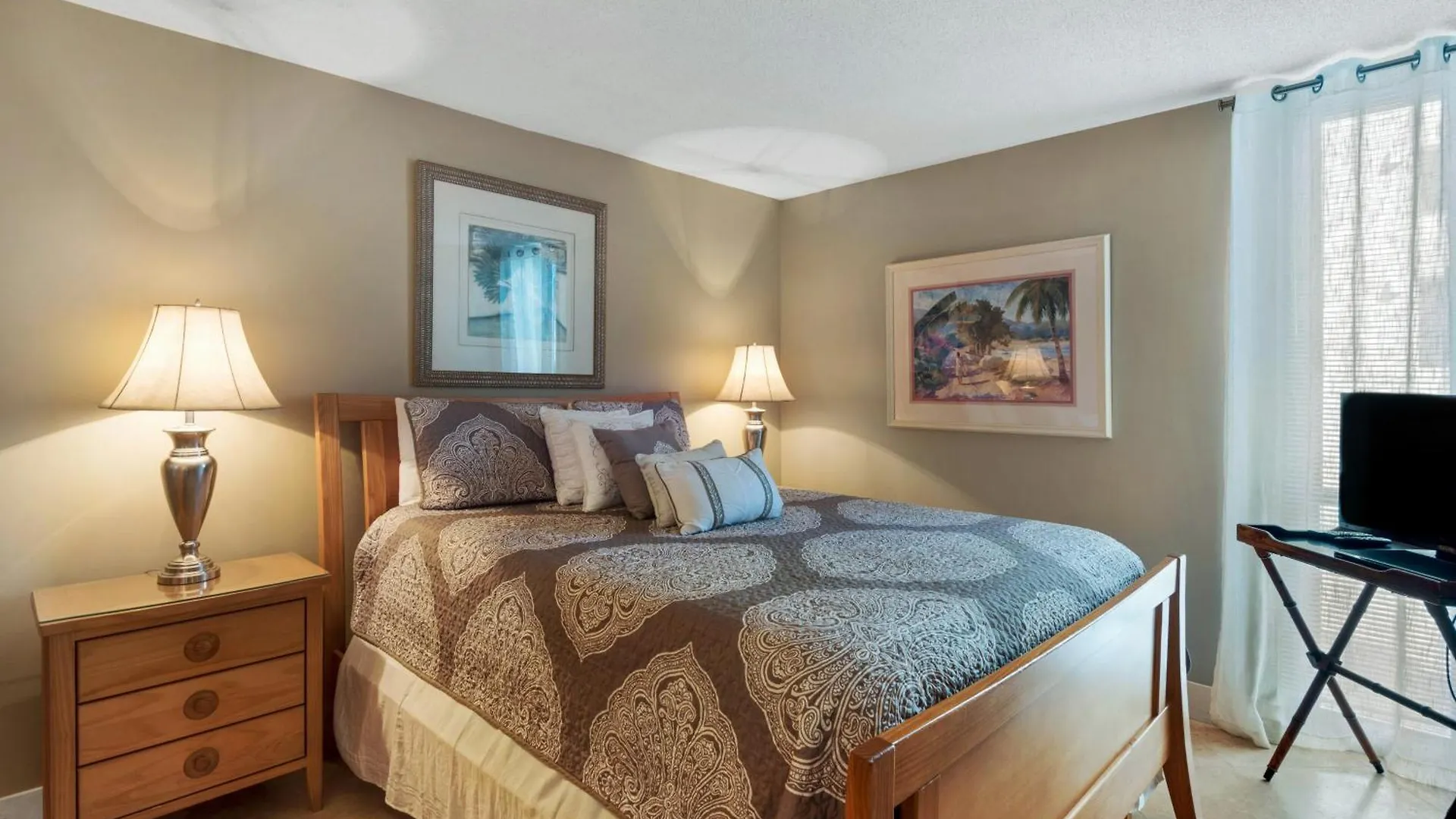 Emerald Towers Destin Apartment