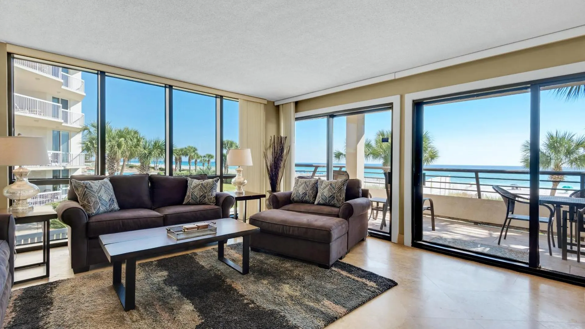 Emerald Towers Destin United States