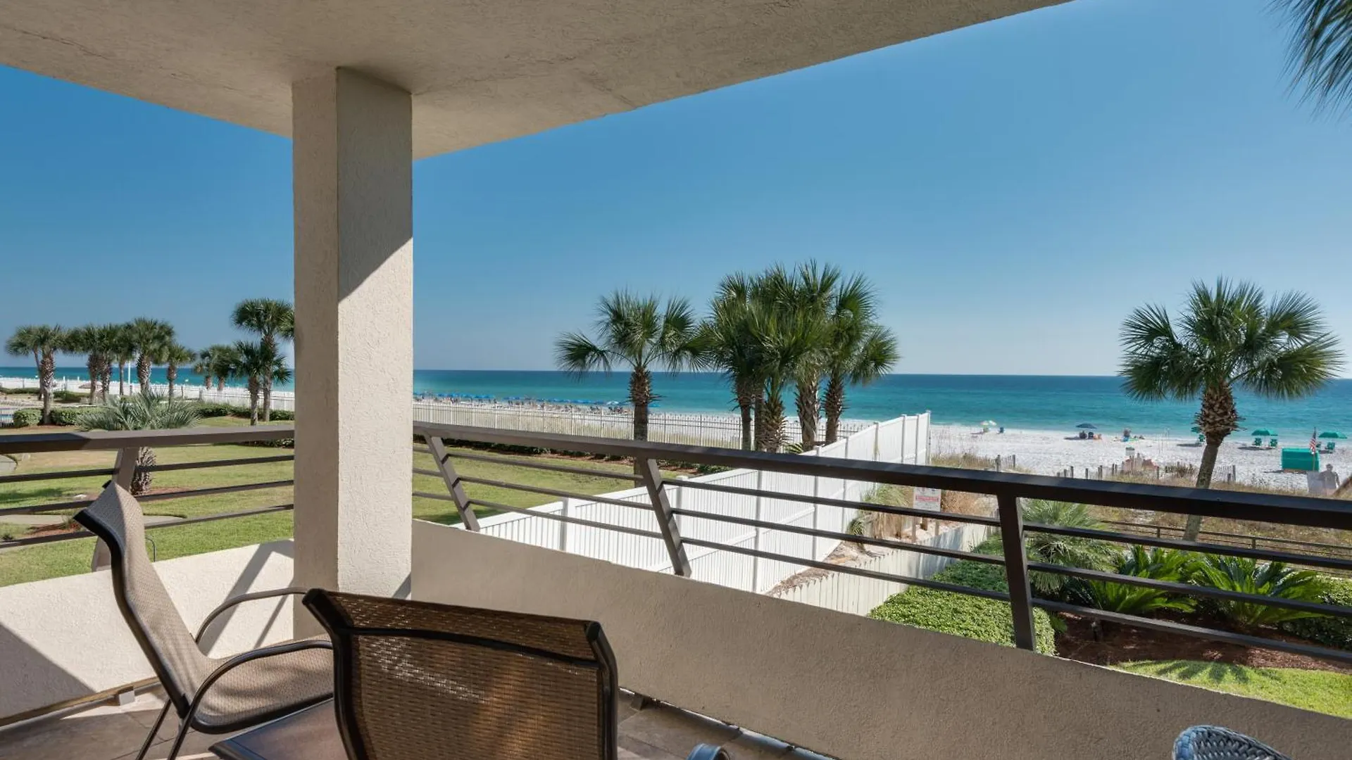 Emerald Towers Destin Apartment