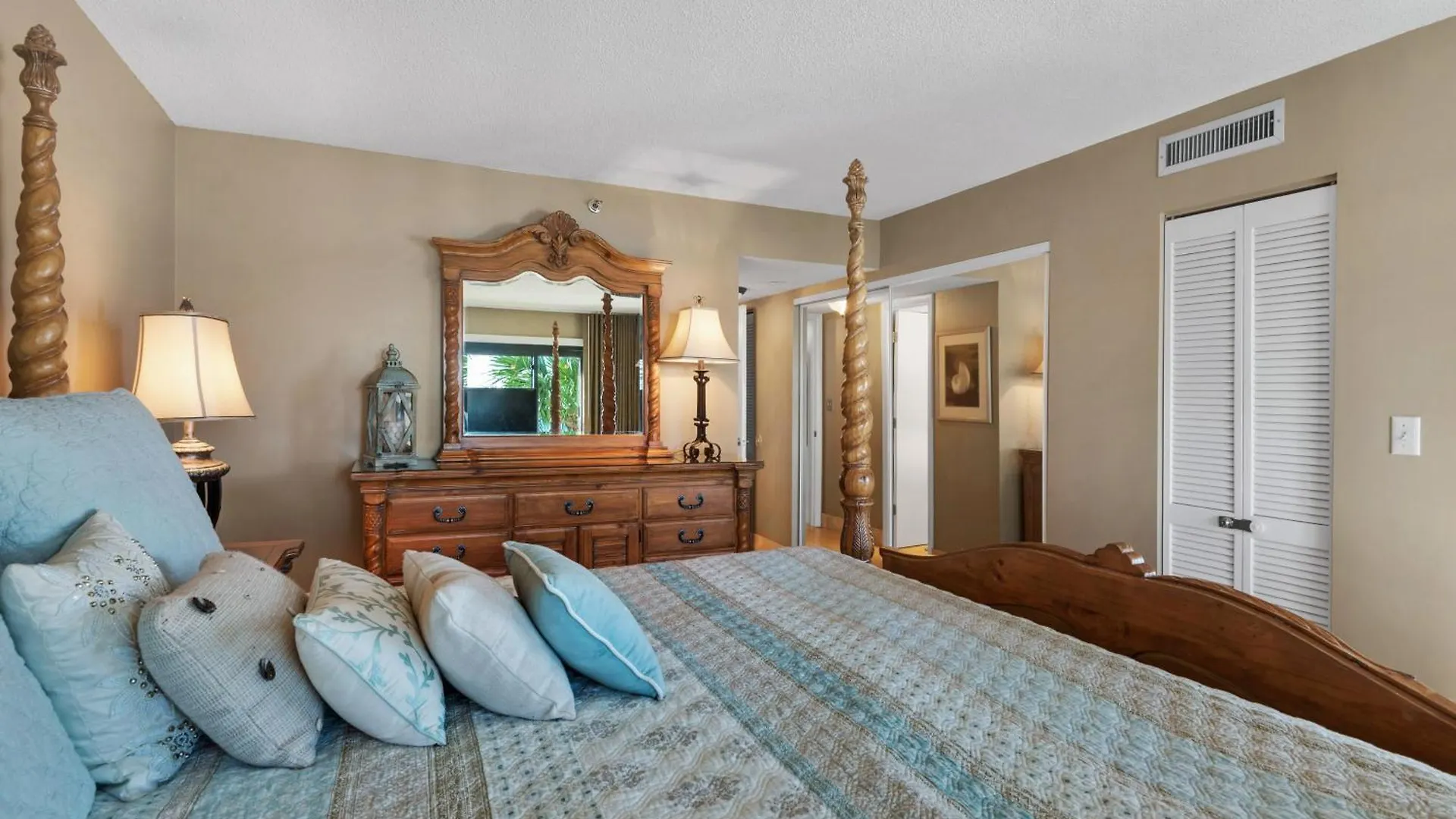 Apartment Emerald Towers Destin United States