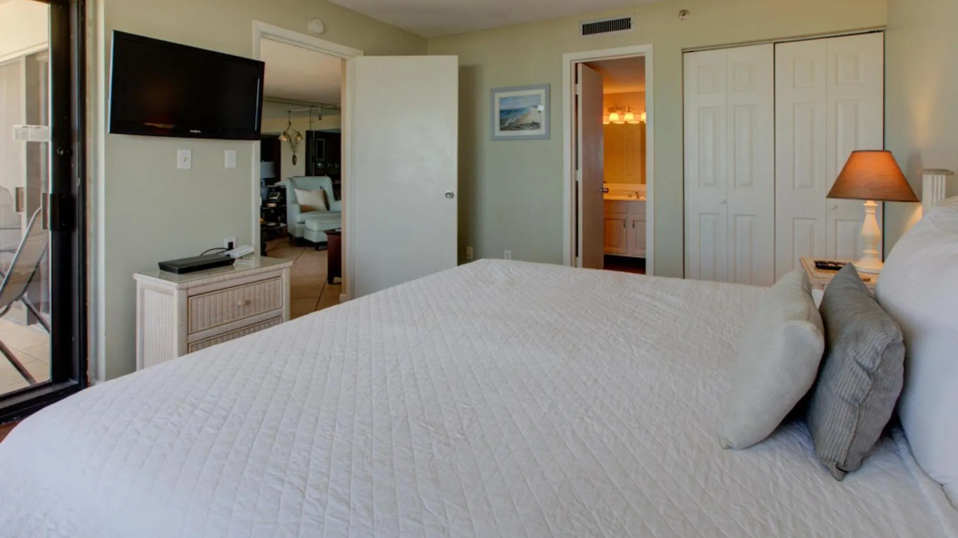 Apartment Emerald Towers Destin