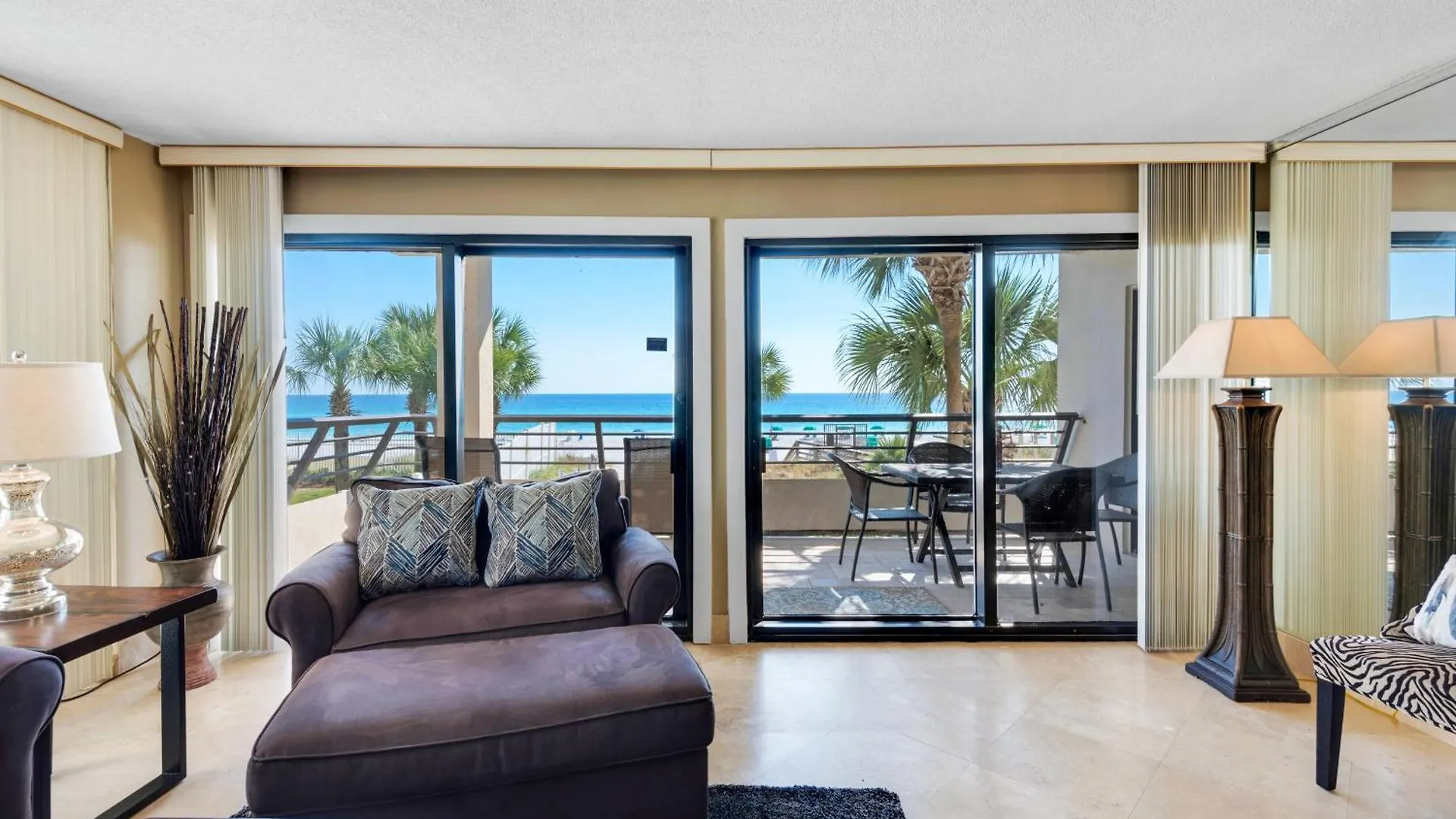 Apartment Emerald Towers Destin United States