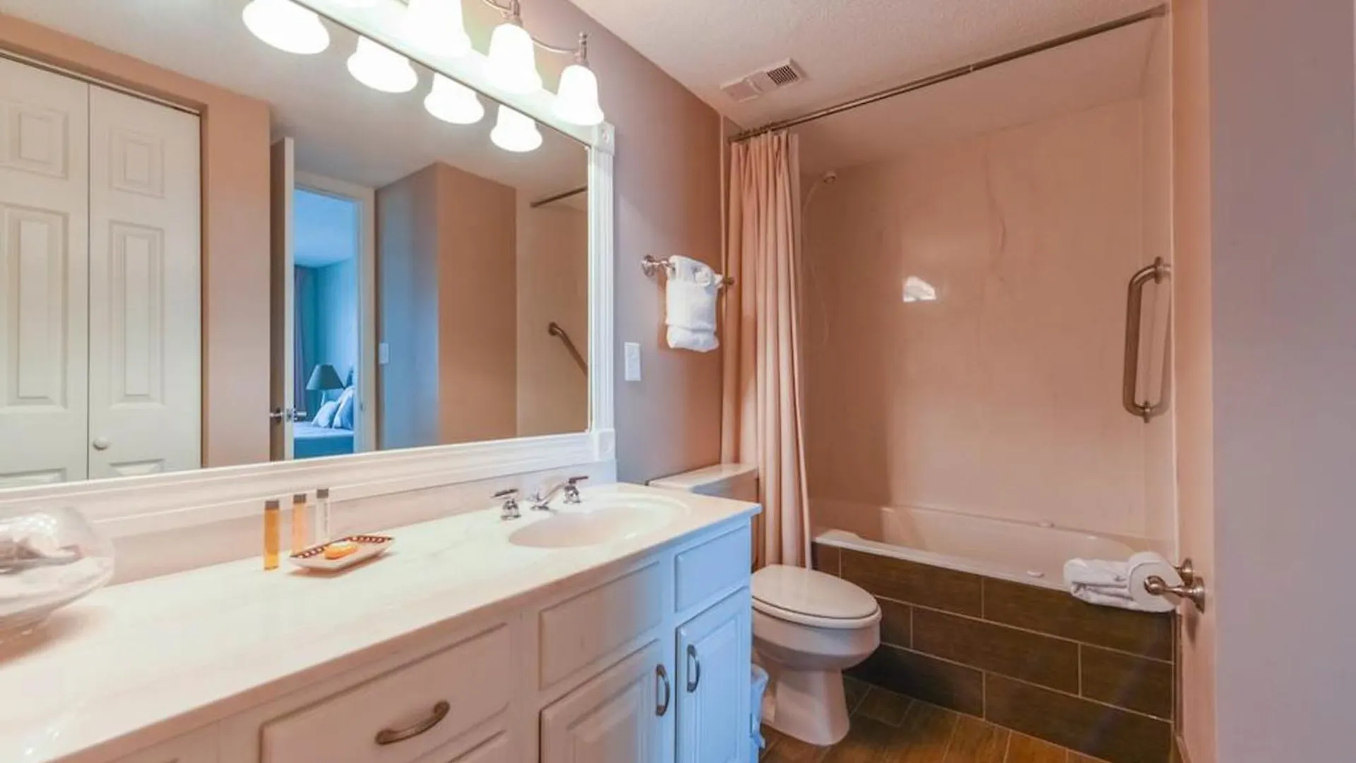 Apartment Emerald Towers Destin