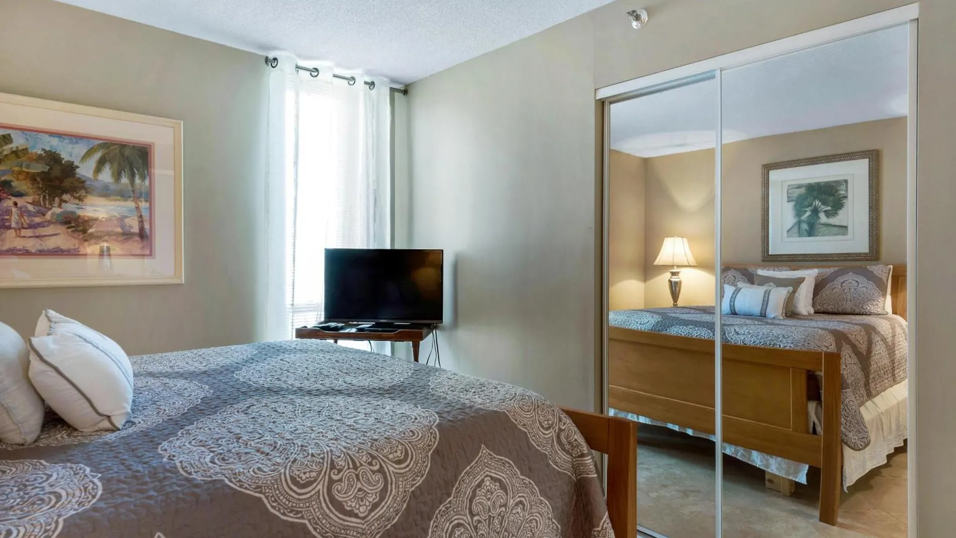 Emerald Towers Destin