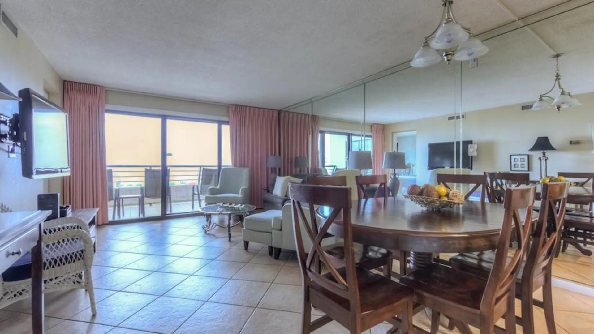 Emerald Towers Destin Apartment