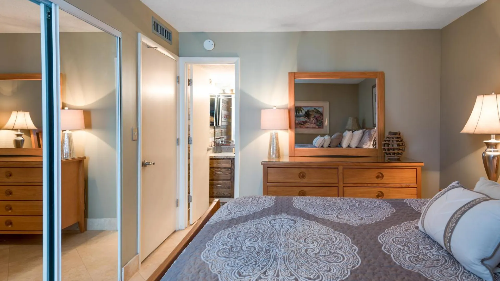 Emerald Towers Destin