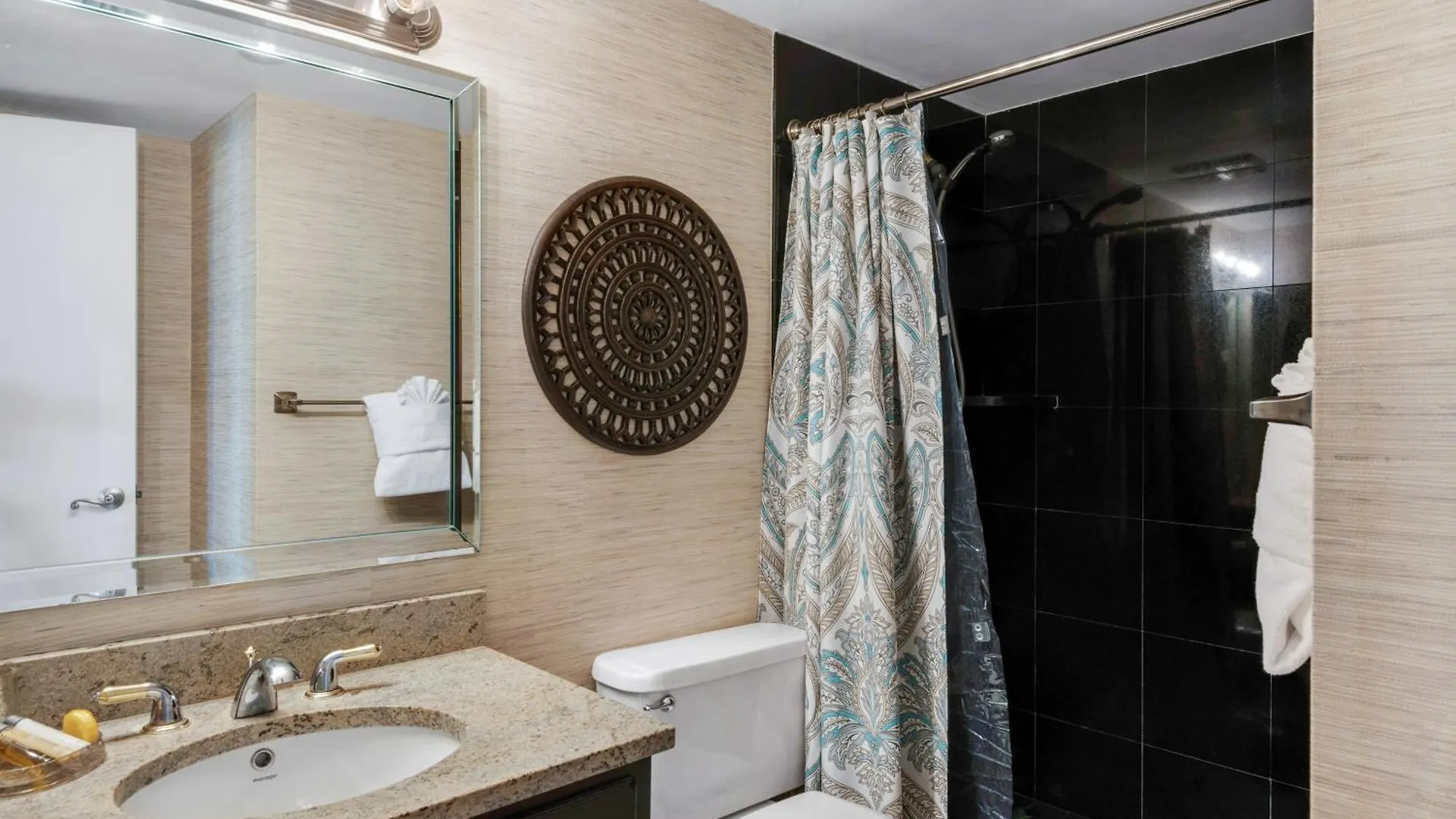 Apartment Emerald Towers Destin