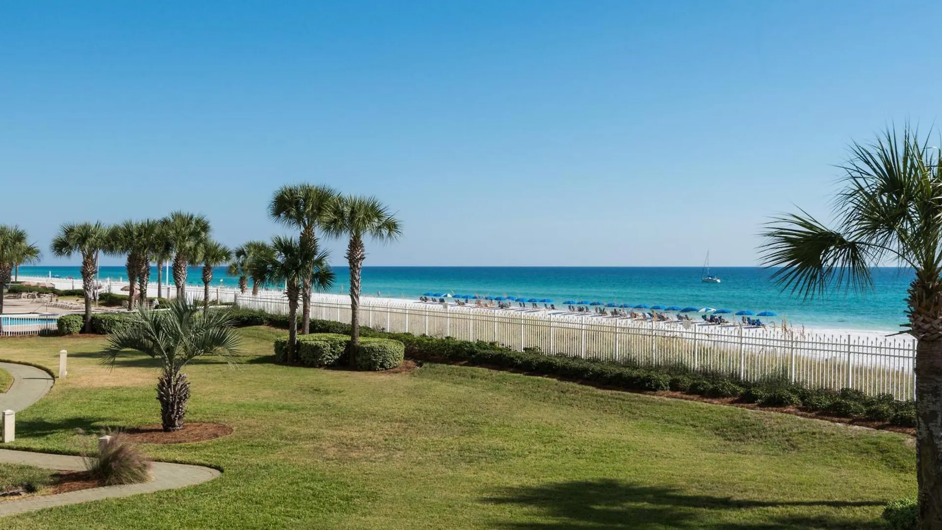 Emerald Towers Destin United States