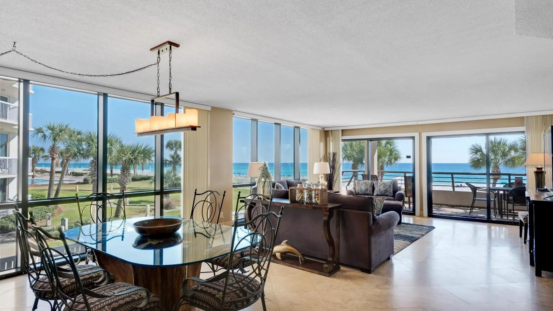 Apartment Emerald Towers Destin United States