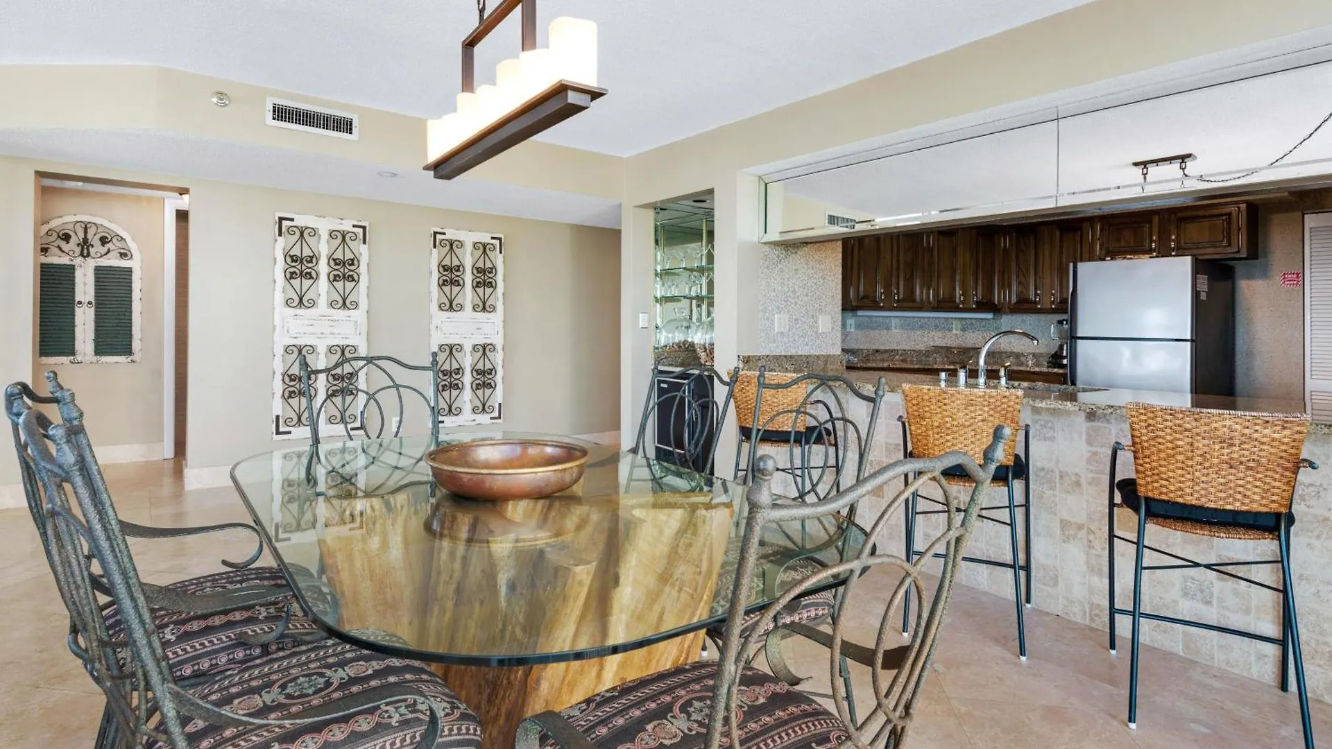 Apartment Emerald Towers Destin
