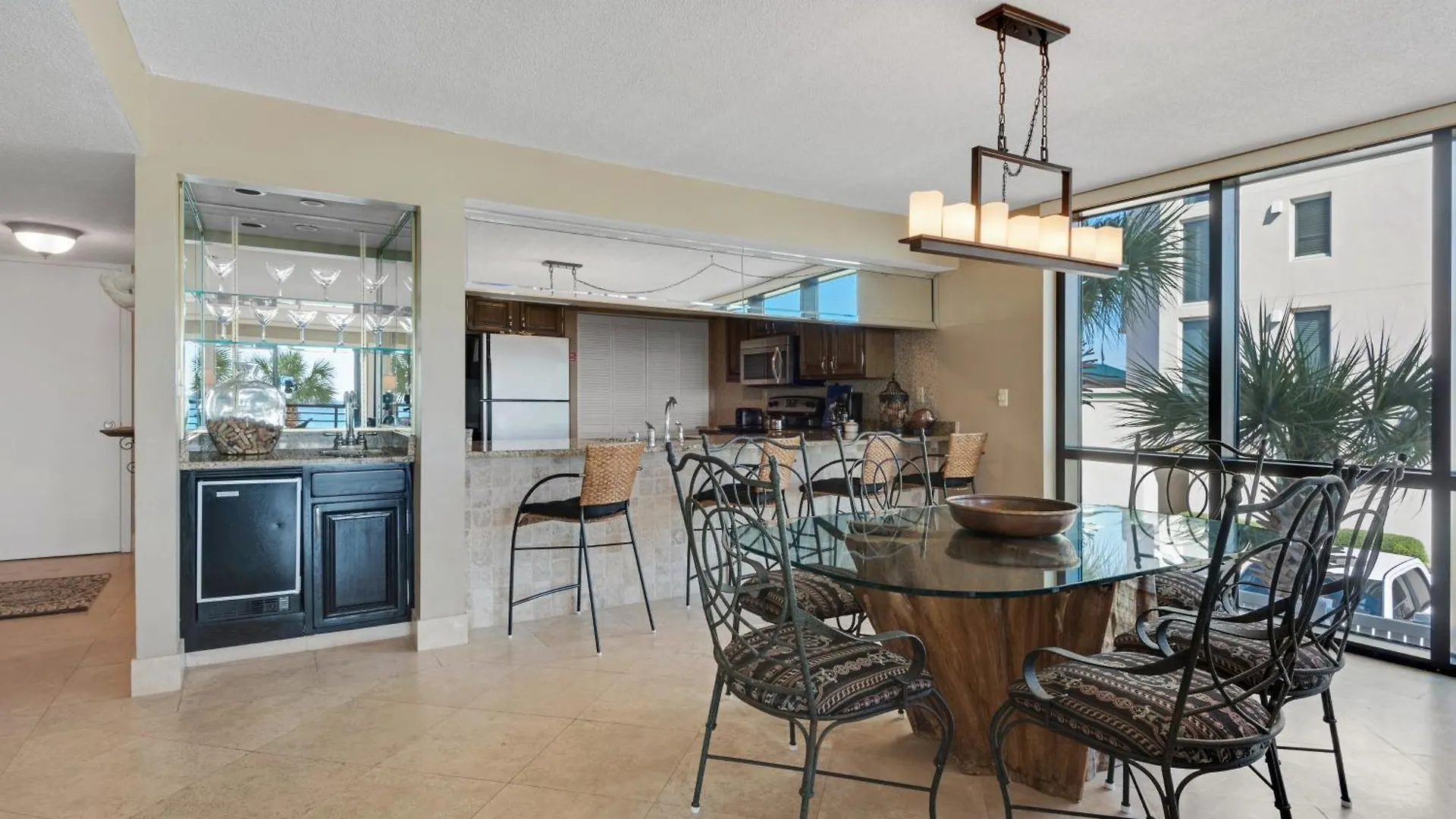 Emerald Towers Destin Apartment